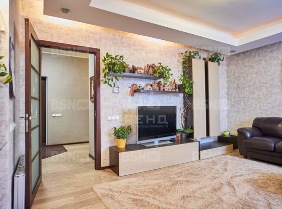 Продажа двухкомнатной квартиры - Королёва проспект, д.21, корп.1 