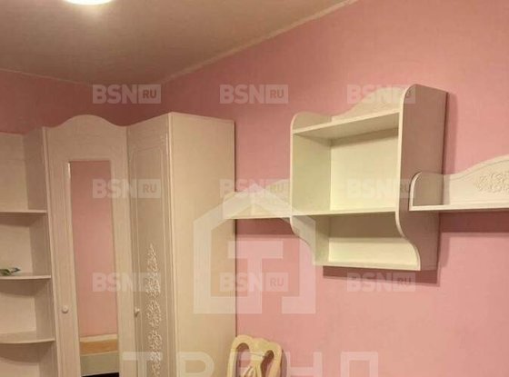 Продажа двухкомнатной квартиры - Культуры проспект, д.11, корп.1 