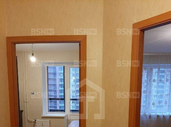 Продажа однокомнатной квартиры - поселок Парголово, Валерия Гаврилина улица, д.13, корп.1 стр 1 