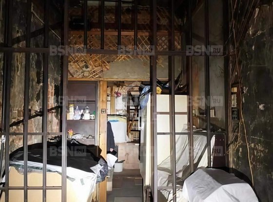 Продажа двухкомнатной квартиры - Воскова улица, д.26 