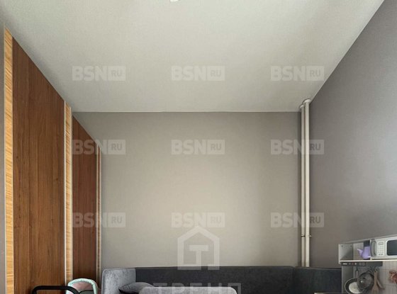 Продажа двухкомнатной квартиры - Тореза проспект, д.44, корп.2 