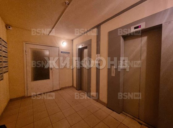 Продажа однокомнатной квартиры - Гатчина, Генерала Сандалова улица, д.1, а 