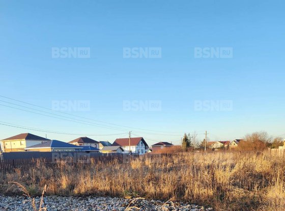 Продажа участка - Флора территория снт, 14-ая линия