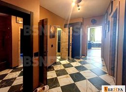 Продажа двухкомнатной квартиры - Заречная, 17, стр 1 