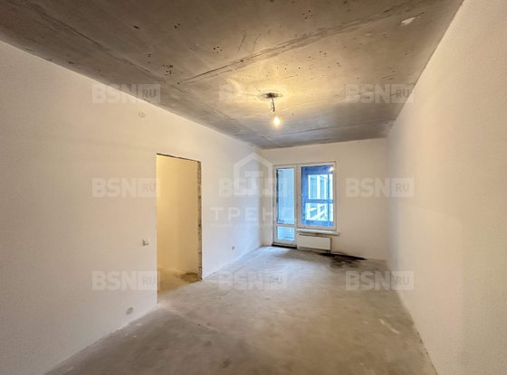 Продажа двухкомнатной квартиры - Московский проспект, д.71, корп.3 
