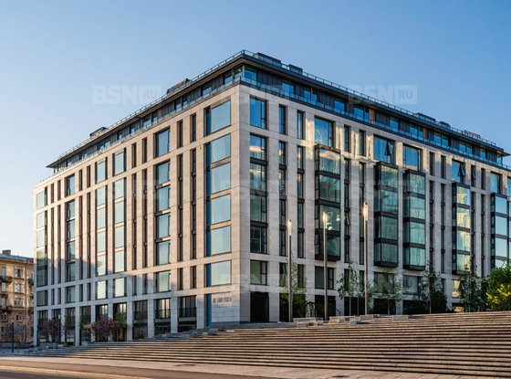 Продажа однокомнатной квартиры - Адмирала Лазарева набережная, д.22 
