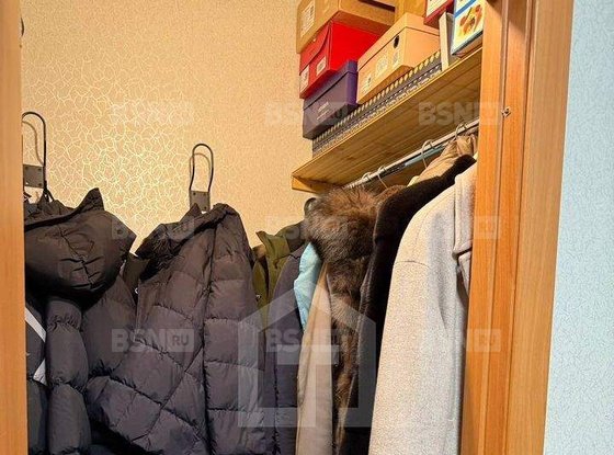 Продажа однокомнатной квартиры - Еремеева улица, д.7, корп.2 