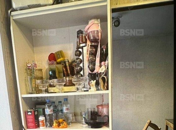 Продажа трехкомнатной квартиры - Металлистов проспект, д.111 