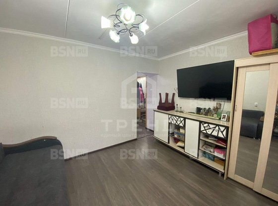 Продажа однокомнатной квартиры - Стачек проспект, д.132, корп.2 