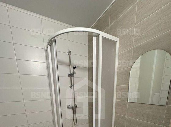Продажа однокомнатной квартиры - Арцеуловская аллея, д.21, стр1 