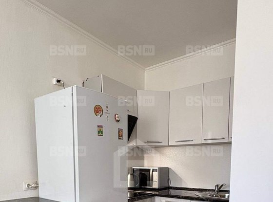 Продажа однокомнатной квартиры - Мурино, Воронцовский бульвар, д.14, корп.4 