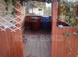 Продажа дачи - 38 км Восточно-Выборгского шоссе