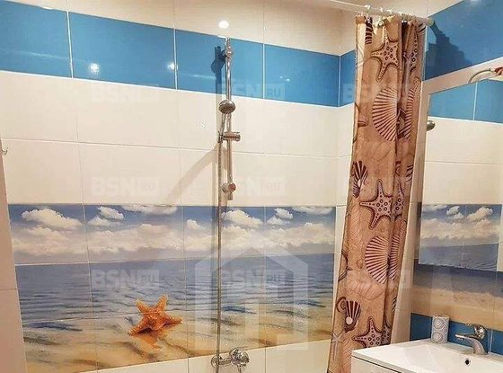 Продажа однокомнатной квартиры - поселок Парголово, Фёдора Абрамова улица, д.8 