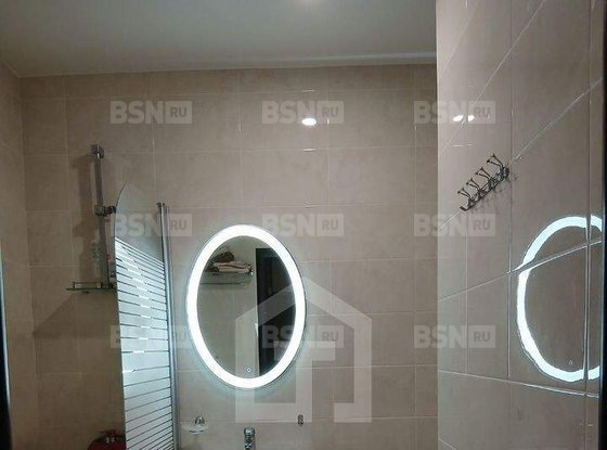 Продажа двухкомнатной квартиры - Уральская улица, д.2 