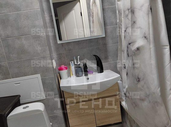 Продажа однокомнатной квартиры - Народного Ополчения проспект, д.131 