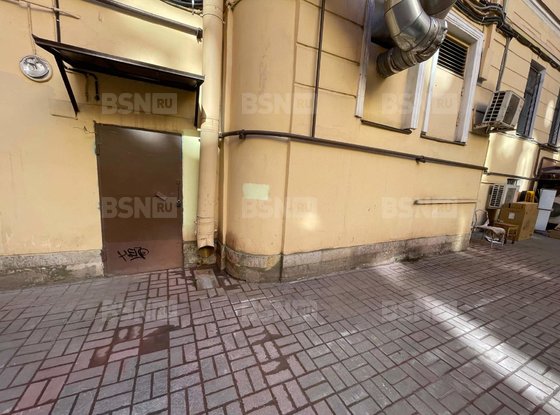 Продажа офиса - Восстания улица, д.17 