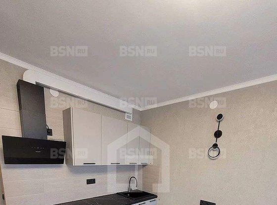 Продажа однокомнатной квартиры - поселок Шушары, Валдайская улица, д.1 