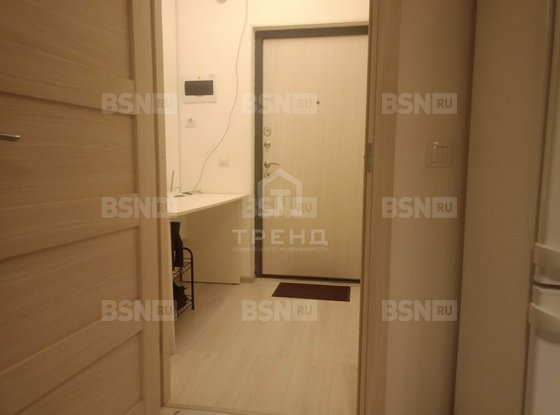 Продажа однокомнатной квартиры - Ветеранов проспект, д.183 