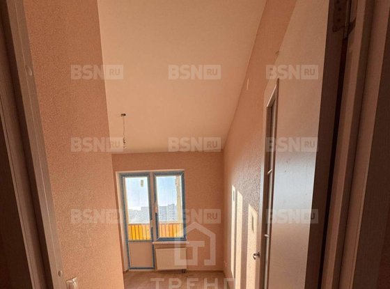 Продажа однокомнатной квартиры - Мурино, Шоссе в Лаврики улица, д.78, корп.2 