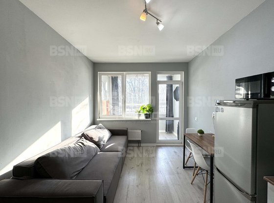 Продажа однокомнатной квартиры - городской поселок Кузьмоловский, Придорожная улица, д.1, корп.5 