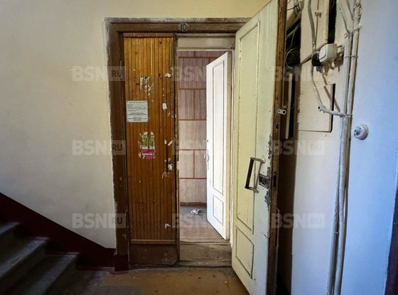 Продажа офиса - Жака Дюкло улица, д.2/8, литера А 