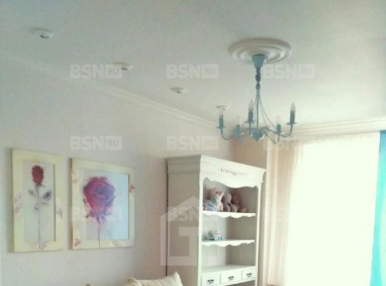 Продажа трехкомнатной квартиры - Ланское шоссе, д.14, корп.1 