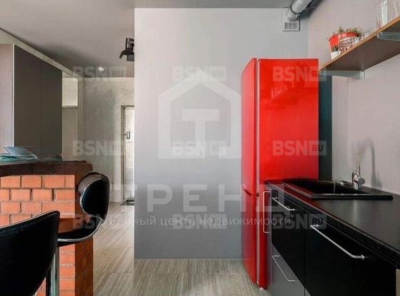 Продажа однокомнатной квартиры - Савушкина улица, д.104 