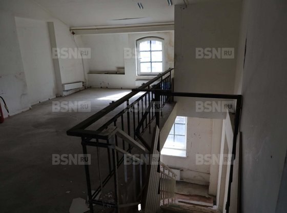 Аренда офиса - Садовая улица, д.28, корп.30к36 