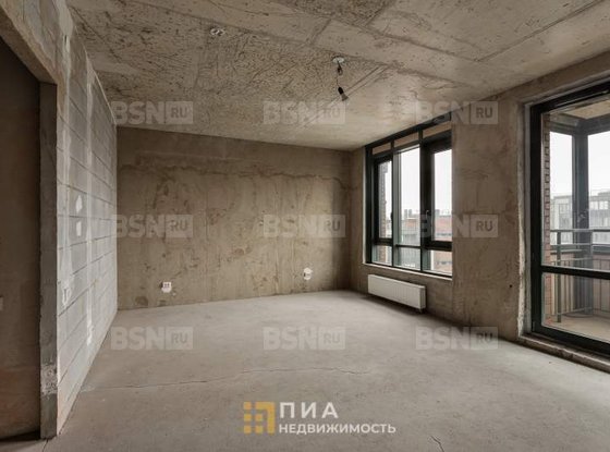 Продажа четырехкомнатной квартиры - Пискарёвский проспект, д.38/1, литера А 