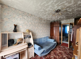 Продажа трехкомнатной квартиры - Ленинградская область, Волосовский район, Бегуницы д., д.23 