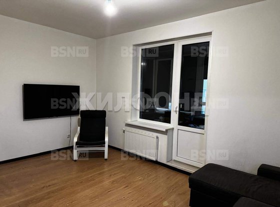 Продажа однокомнатной квартиры - Мурино, Шувалова улица, д.11 