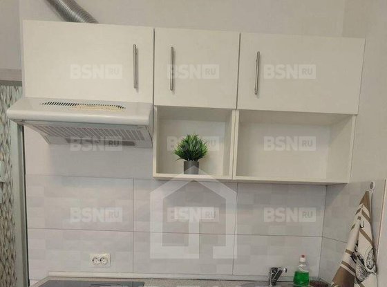 Продажа однокомнатной квартиры - Мурино, Воронцовский бульвар, д.16, корп.1 