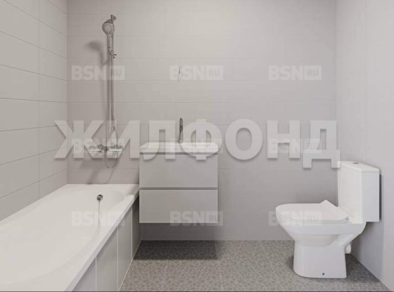 Продажа однокомнатной квартиры - Белоостровская улица, д.6, корп.2 