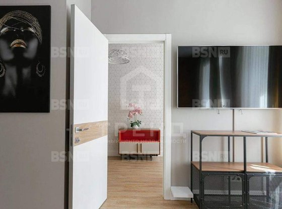 Продажа двухкомнатной квартиры - Большая Московская улица, д.7 