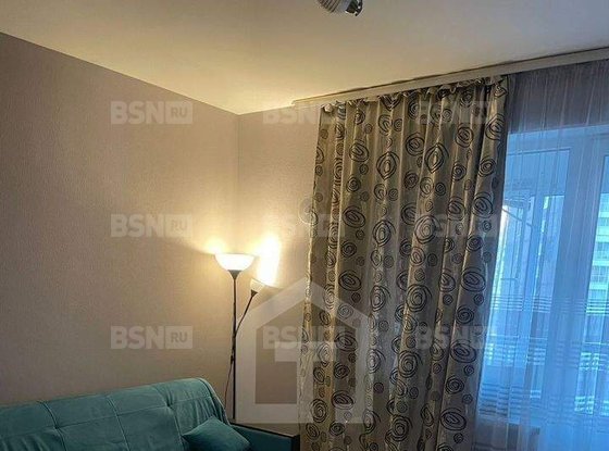 Продажа однокомнатной квартиры - Кудрово, Столичная улица, д.4, корп.4 