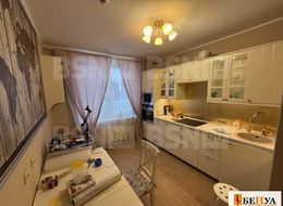 Продажа однокомнатной квартиры - Маршала Блюхера, 7, к 2 стр 1 