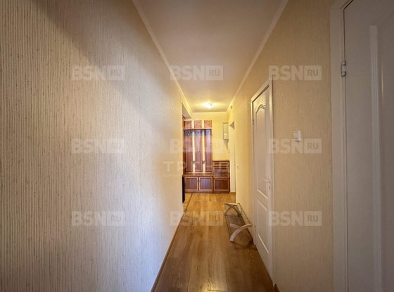 Продажа трехкомнатной квартиры - Сизова проспект, д.25 