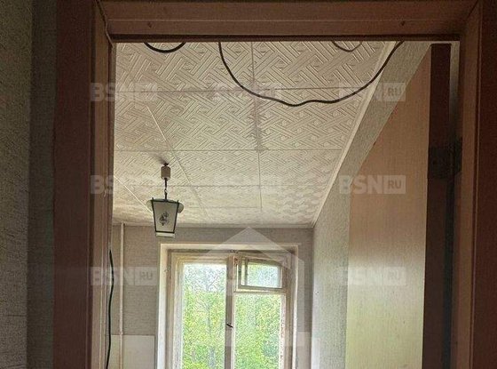Продажа однокомнатной квартиры - Курчатова улица, д.6, корп.6 
