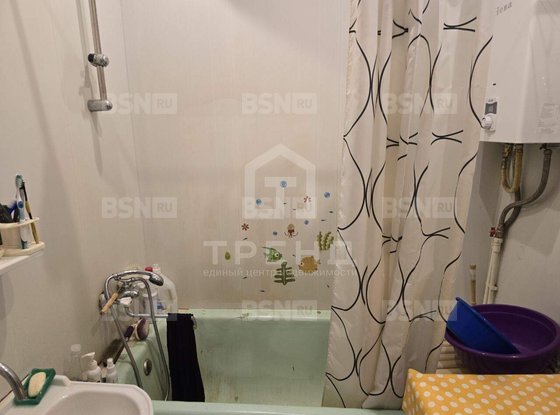 Продажа двухкомнатной квартиры - Гданьская улица, д.3 