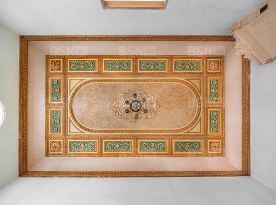 Продажа шестикомнатной квартиры - Захарьевская улица, д.41, литер А 