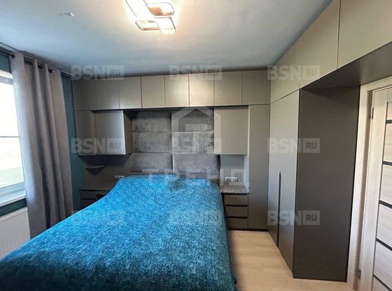 Продажа двухкомнатной квартиры - Бугры, Шекспира улица, д.3 