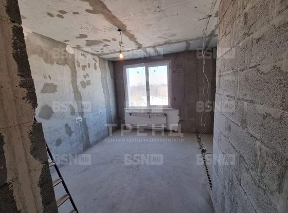 Продажа однокомнатной квартиры - Гатчина, Хохлова улица, д.16 