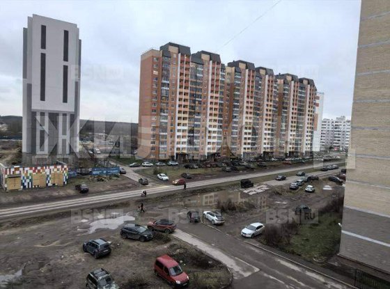 Продажа однокомнатной квартиры - Всеволожск, Московская улица, д.30 