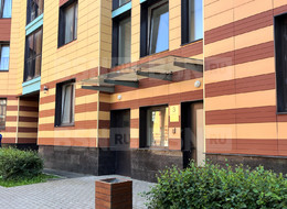 Продажа двухкомнатной квартиры - Санкт-Петербург, Пушкинский район, Шушары п., Пушкинский, Образцовая ул., д.5, к.2 