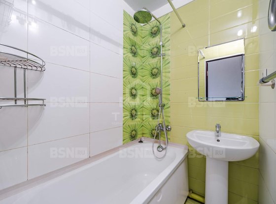 Продажа трехкомнатной квартиры - Художников проспект, д.18, корп.1 