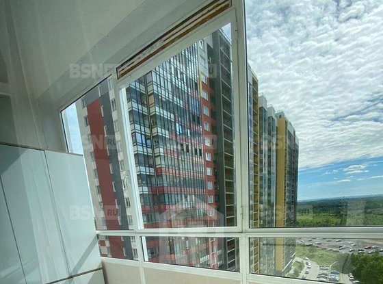 Продажа однокомнатной квартиры - Советский проспект, д.34, корп.3 