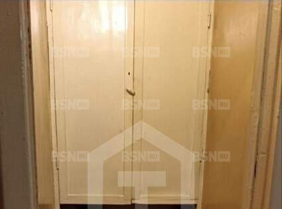Продажа двухкомнатной квартиры - Софийская улица, д.35, корп.3 