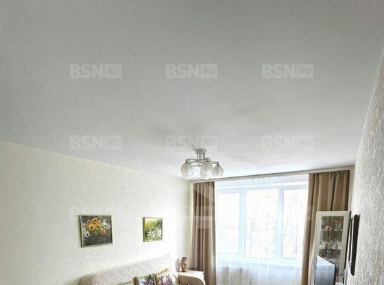 Продажа двухкомнатной квартиры - Гражданский проспект, д.117, корп.3 