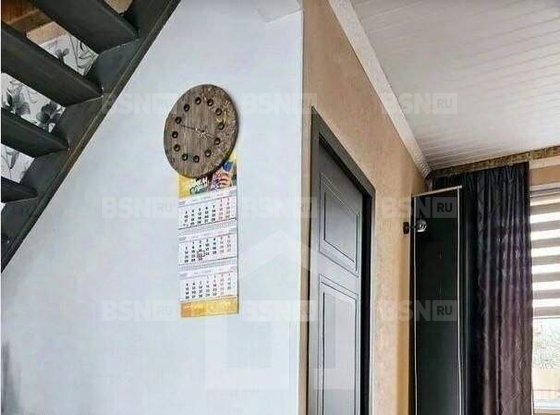 Продажа дома - 6-я аллея, д.4