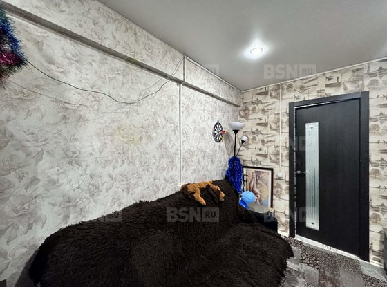 Продажа двухкомнатной квартиры - Карпинского улица, д.31, корп.2 